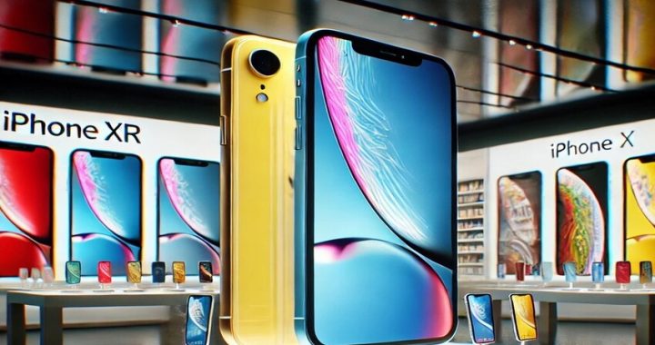 Top Reasons to Choose the iPhone XR Today