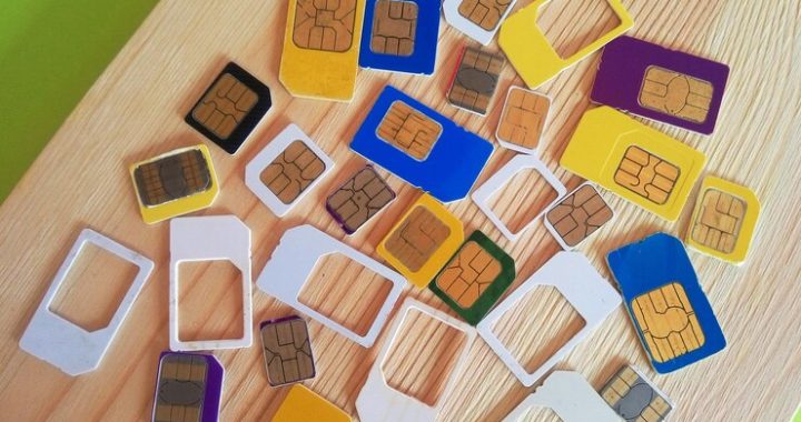 SIM card providers for tourists in Saudi Arabia