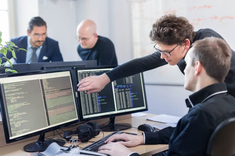 Top Cybersecurity Testing Companies