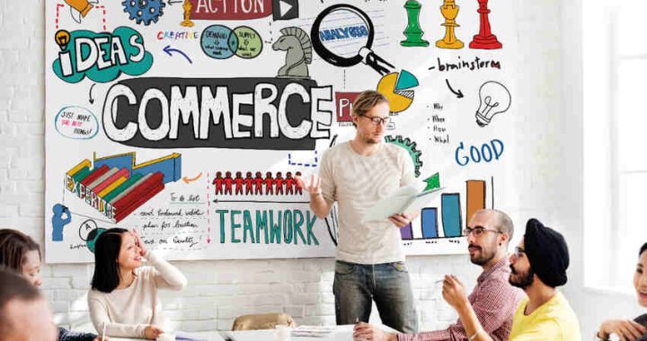 Top E-Commerce Business Ideas