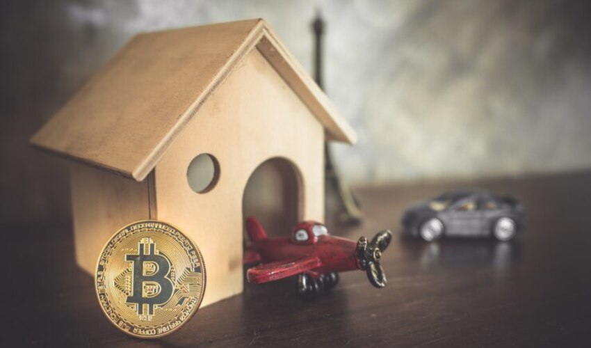 Investing in Bitcoin for long-term wealth