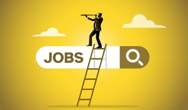 Fresher Job Objective