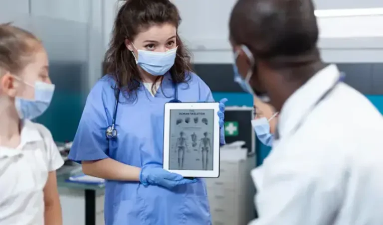 Medgen EHR