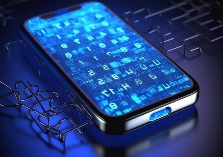 Mobile Phone Check Code