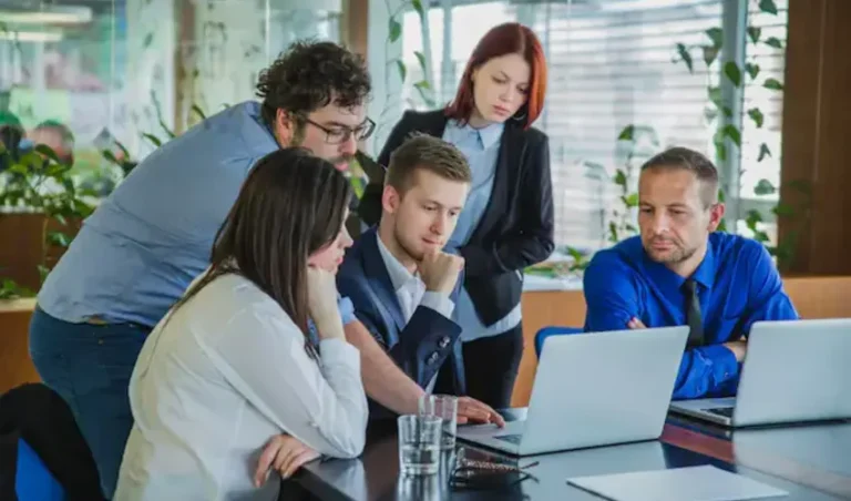 Non-Profit IT Consulting