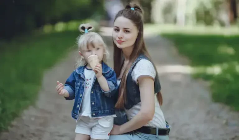 Sam Rothstein’s Daughter