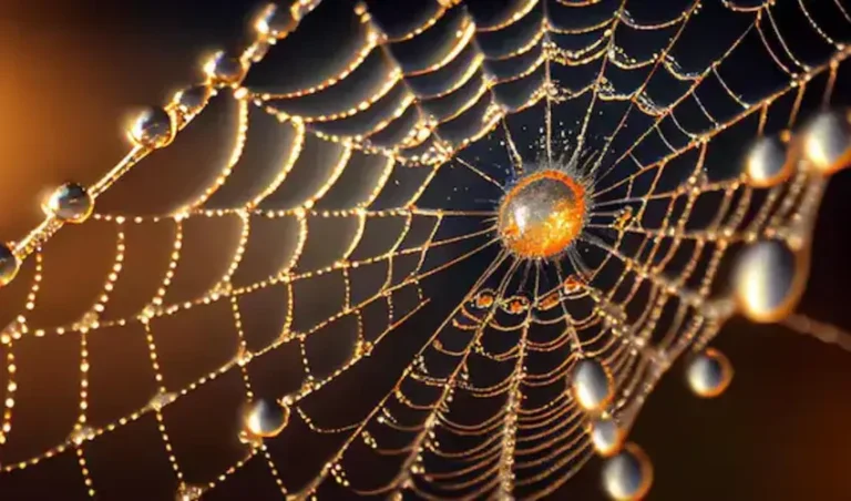 Spider Graphs