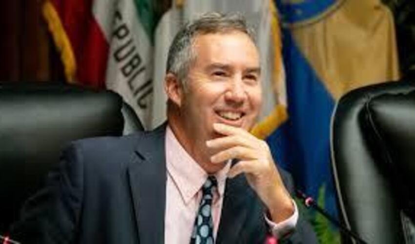 Steve Napolitano