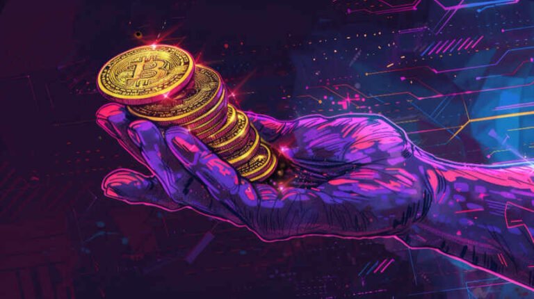 AI and Cryptocurrencies