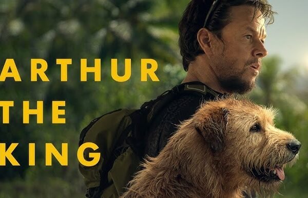 Arthur The King Reviews