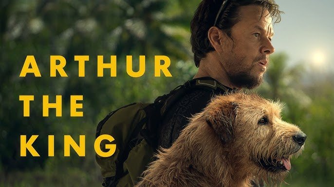 Arthur The King Reviews