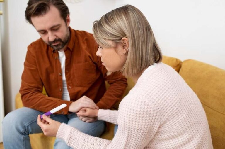 Infertility Treatment