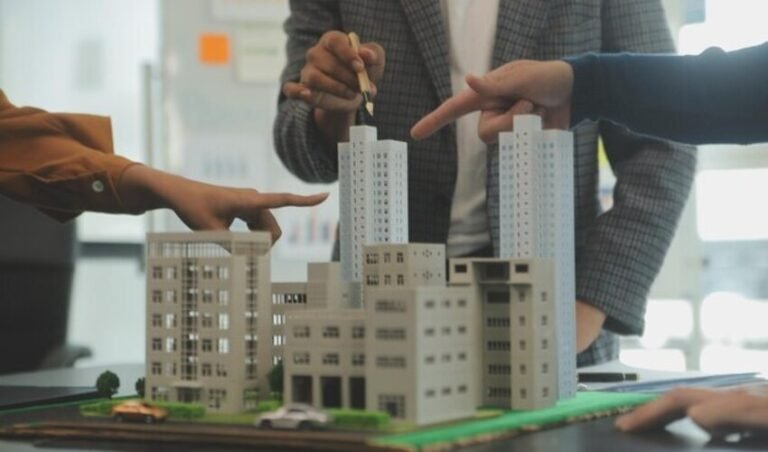 Real Estate Crowdfunding