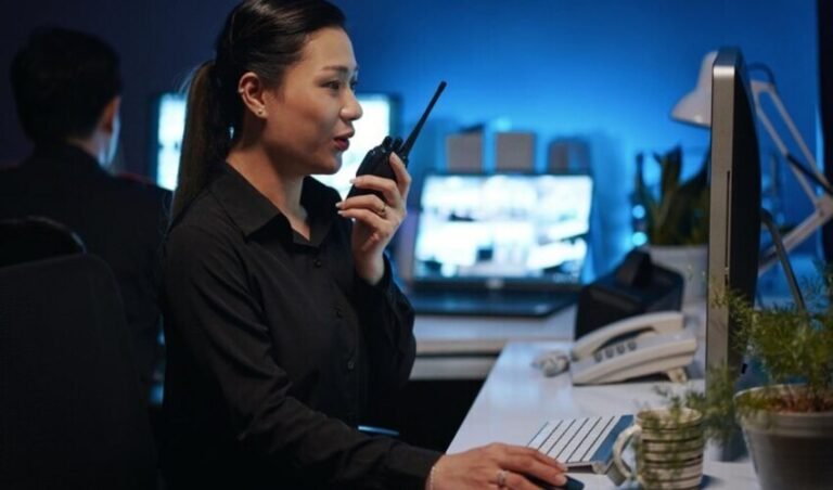 Advanced Phone Systems