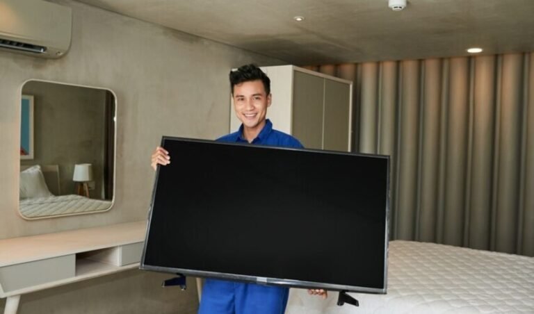 Benefits of Television Rental