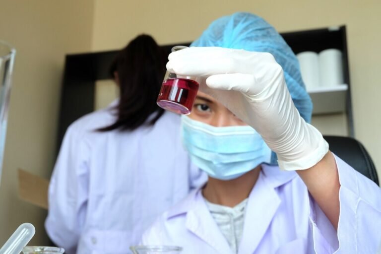 Clinical Trials in Ukraine