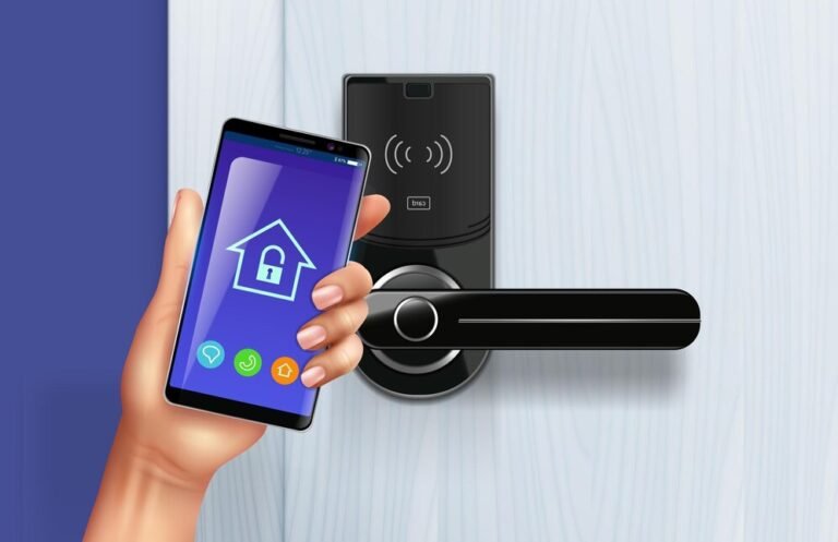 Integrating Smart Locks