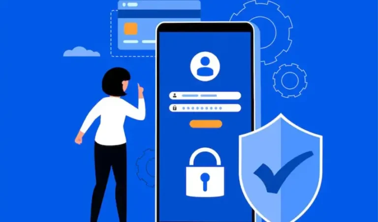 Proxy Server on Android