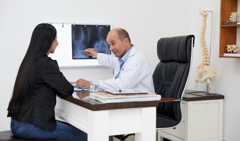 Scoliosis Care