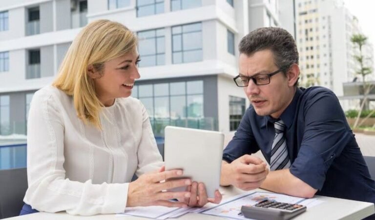 Toronto Accounting Firm