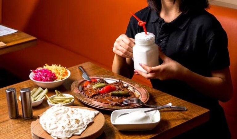 Turkish Food Stores Near Me