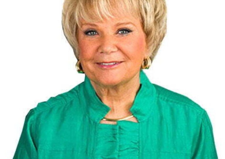 Donna Jeremiah
