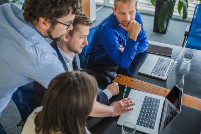 Offshore IT Staff Augmentation
