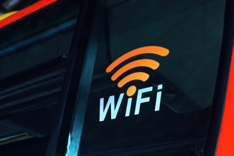 Ideal WIFI Technician