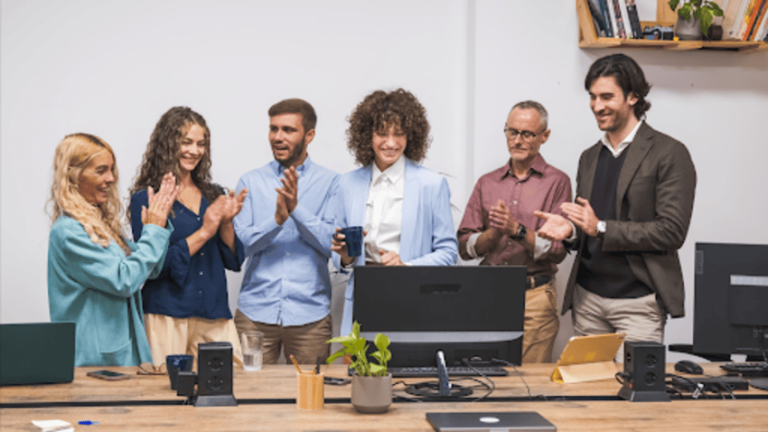 Modern Employee Rewards Software