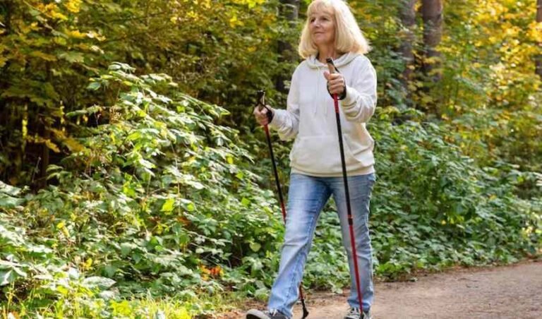 Tactical Walking Sticks