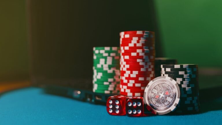 Third-Party Tracking Tools in poker