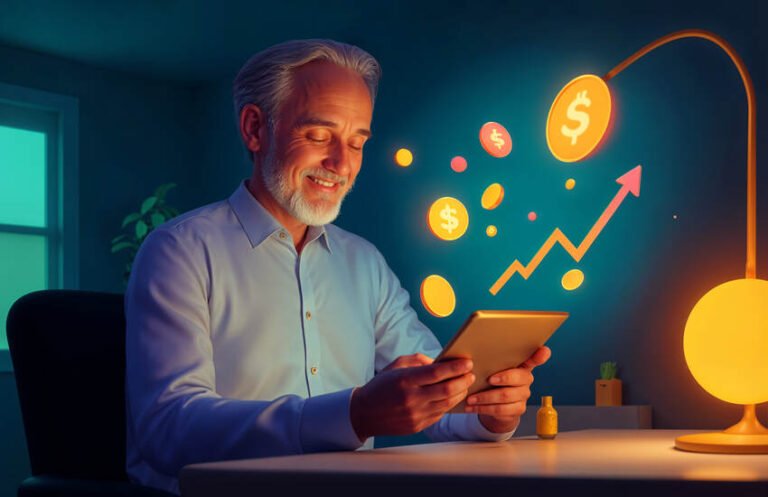 IT Developer for Your Fintech Startup
