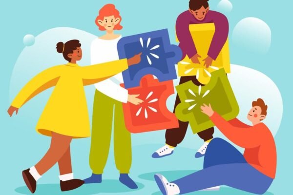 Improve Team Flow and Harmony