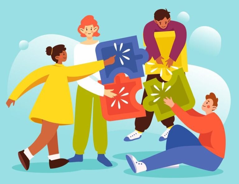 Improve Team Flow and Harmony