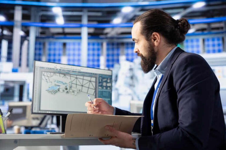 Affordable Precision Positioning