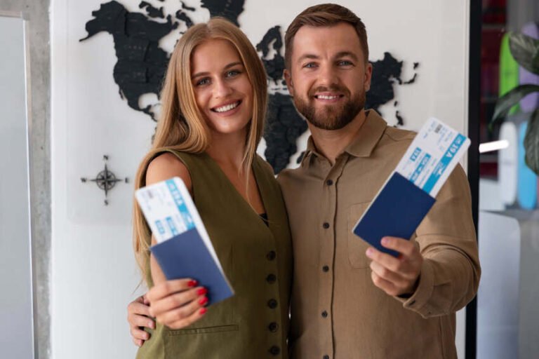 UK Marriage Visa