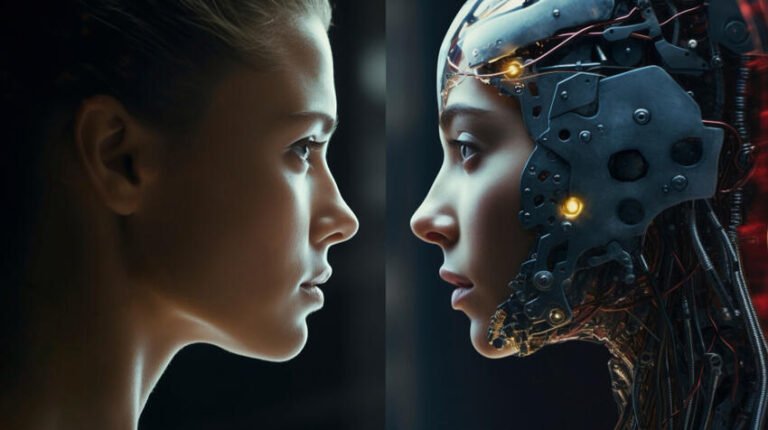 Emotional Intelligence of Machines