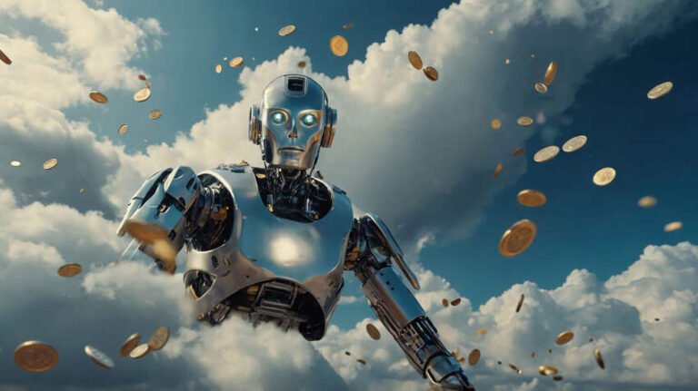 AI in Crypto World