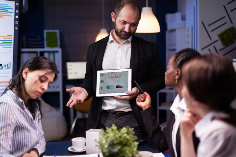 Technology Can Manage Your Employees
