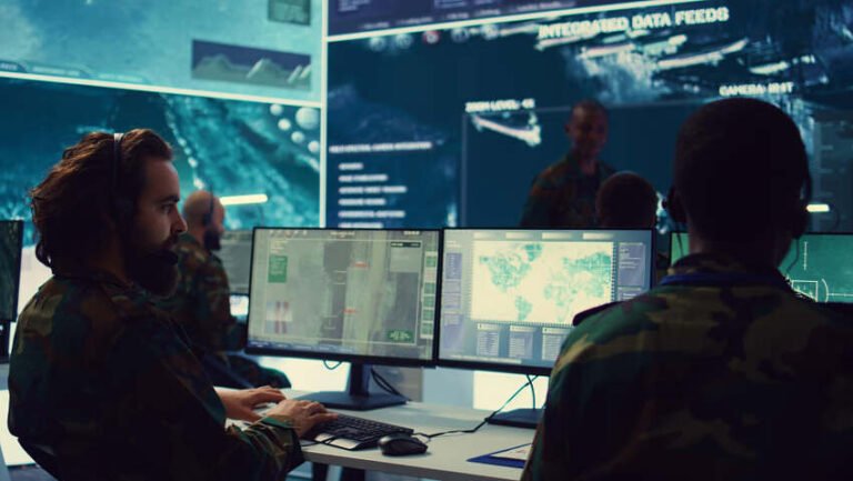 Cyber Defenses with Cybersecurity Simulations