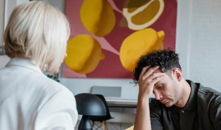 Interpersonal Therapy