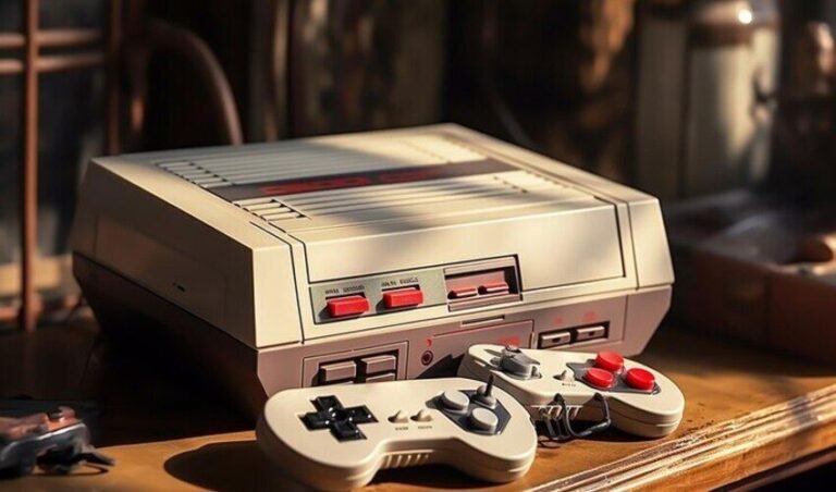 How the Nintendo Consoles Timeline Shaped the Gaming World - Read Dive