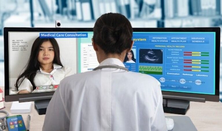 Patient Data