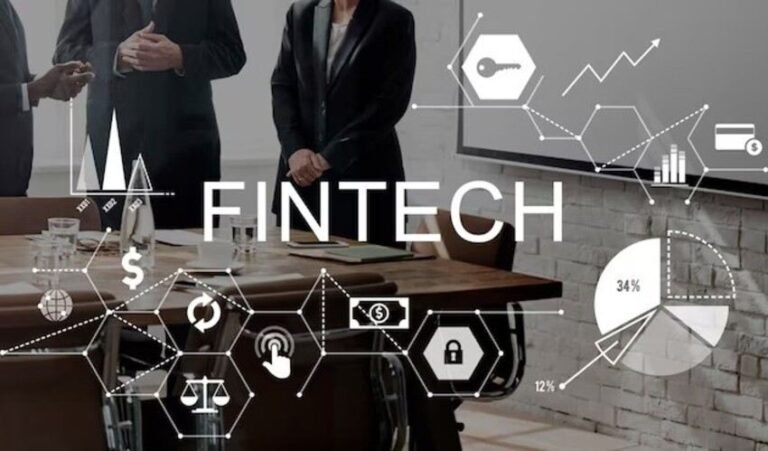 Top Fintech App Testing Companies