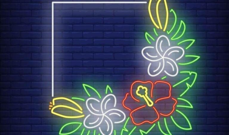 Neon Signs
