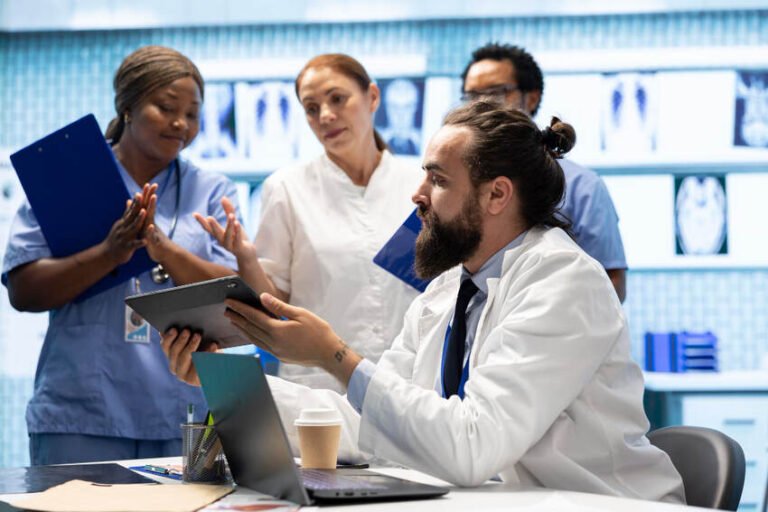 Top Tools That Help Healthcare Teams