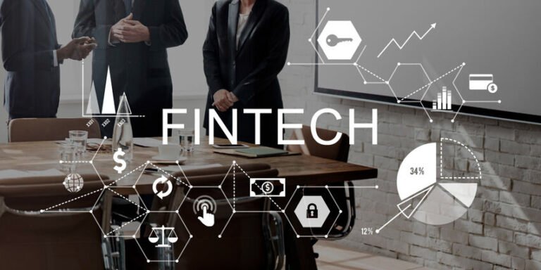 FinTech is Revolutionizing Instant Funding