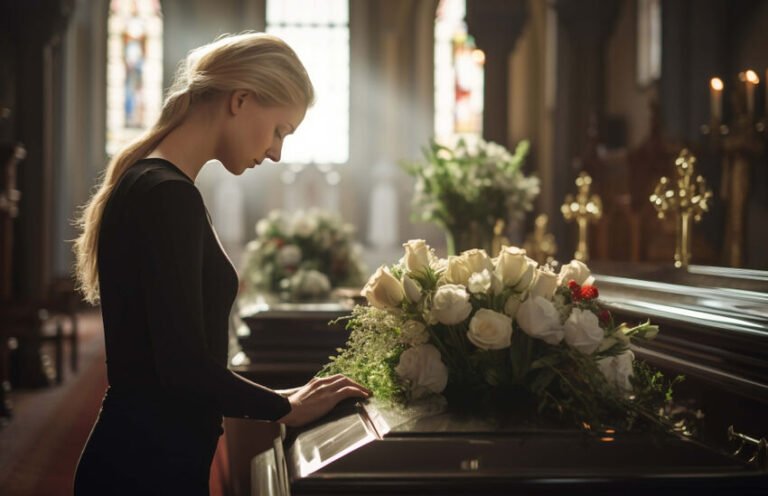 Streamline Online Funeral Arrangements