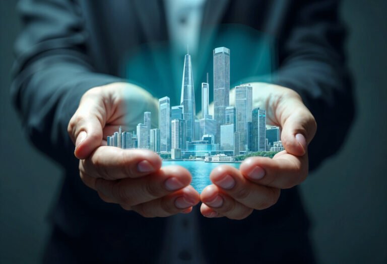 Commercial Real Estate Investment