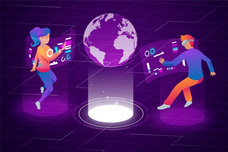 Secret World Behind Apps